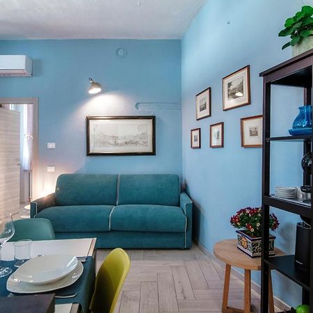 Barbablue Flat - The House Of Travelers Apartamento Como Exterior foto