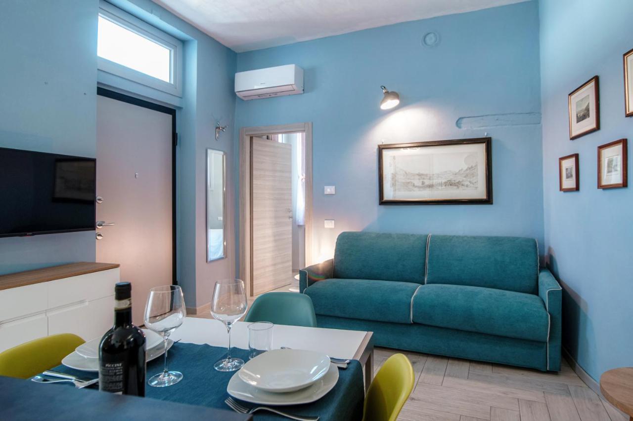 Barbablue Flat - The House Of Travelers Apartamento Como Exterior foto