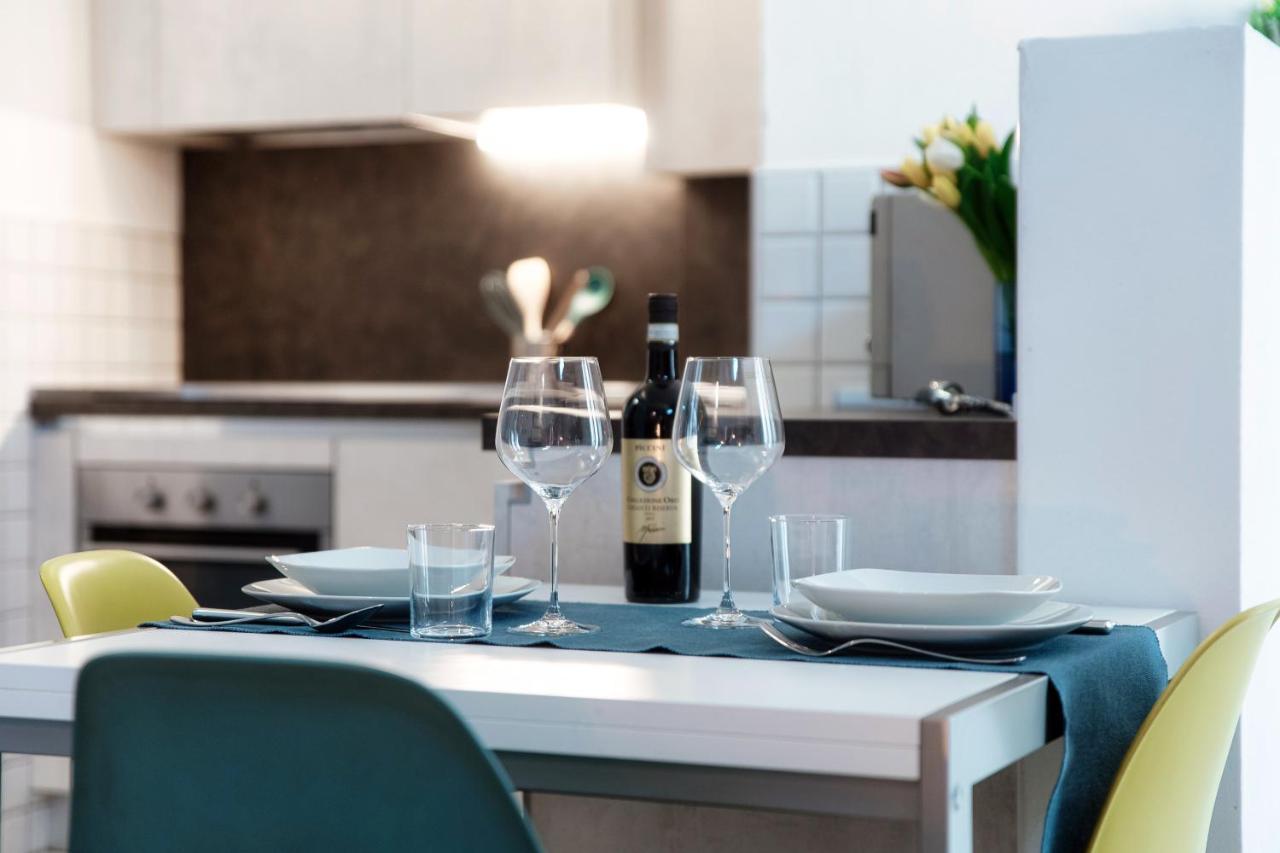 Barbablue Flat - The House Of Travelers Apartamento Como Exterior foto