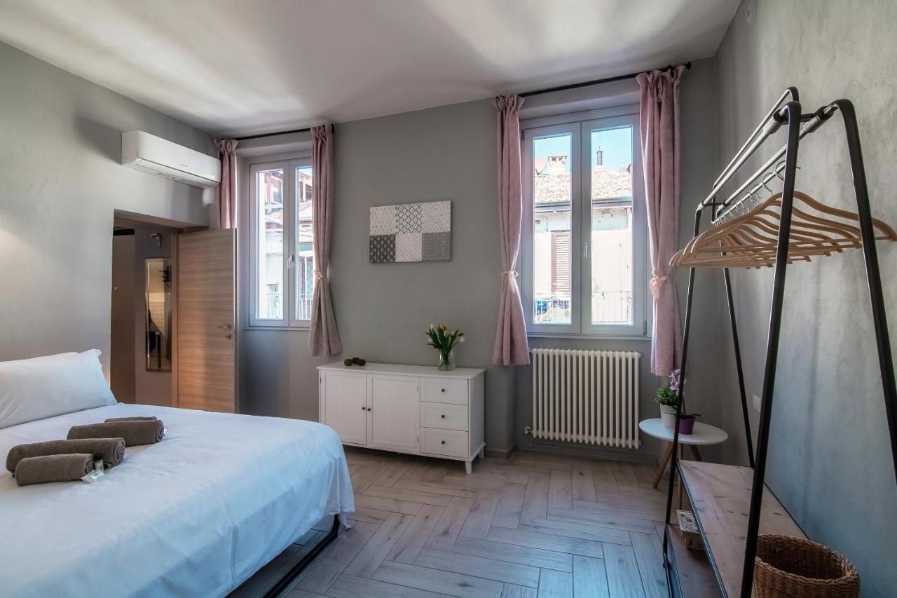 Barbablue Flat - The House Of Travelers Apartamento Como Exterior foto