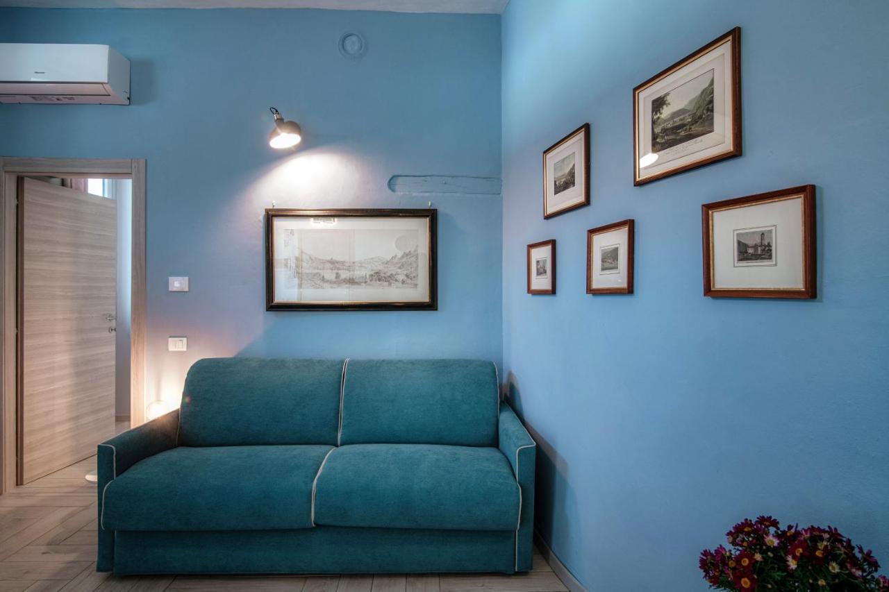 Barbablue Flat - The House Of Travelers Apartamento Como Exterior foto