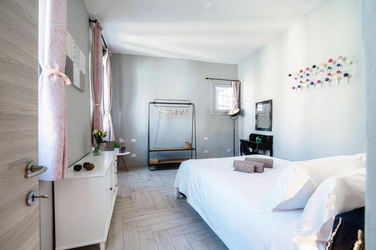 Barbablue Flat - The House Of Travelers Apartamento Como Exterior foto