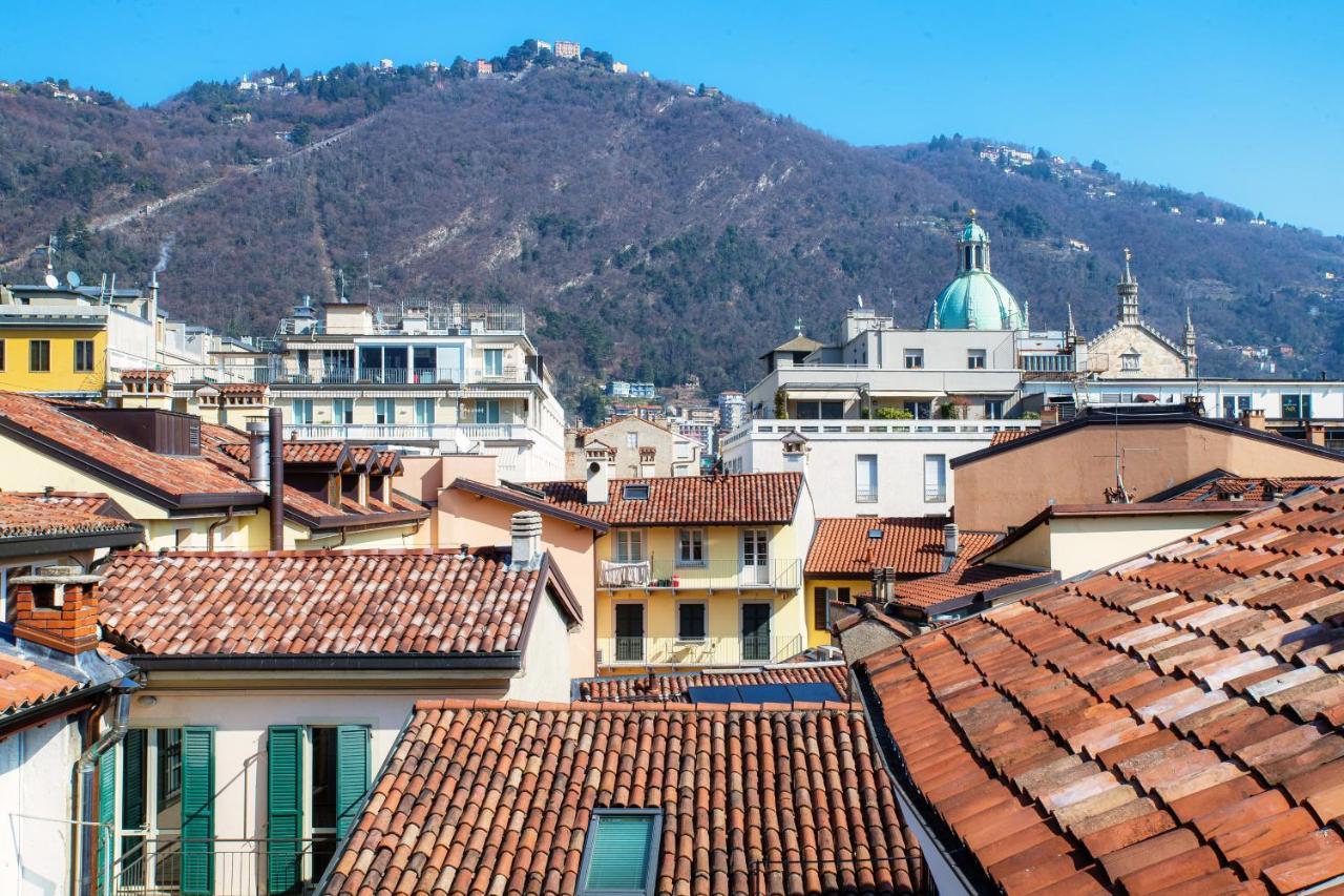 Barbablue Flat - The House Of Travelers Apartamento Como Exterior foto