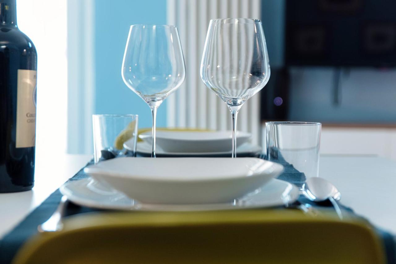 Barbablue Flat - The House Of Travelers Apartamento Como Exterior foto