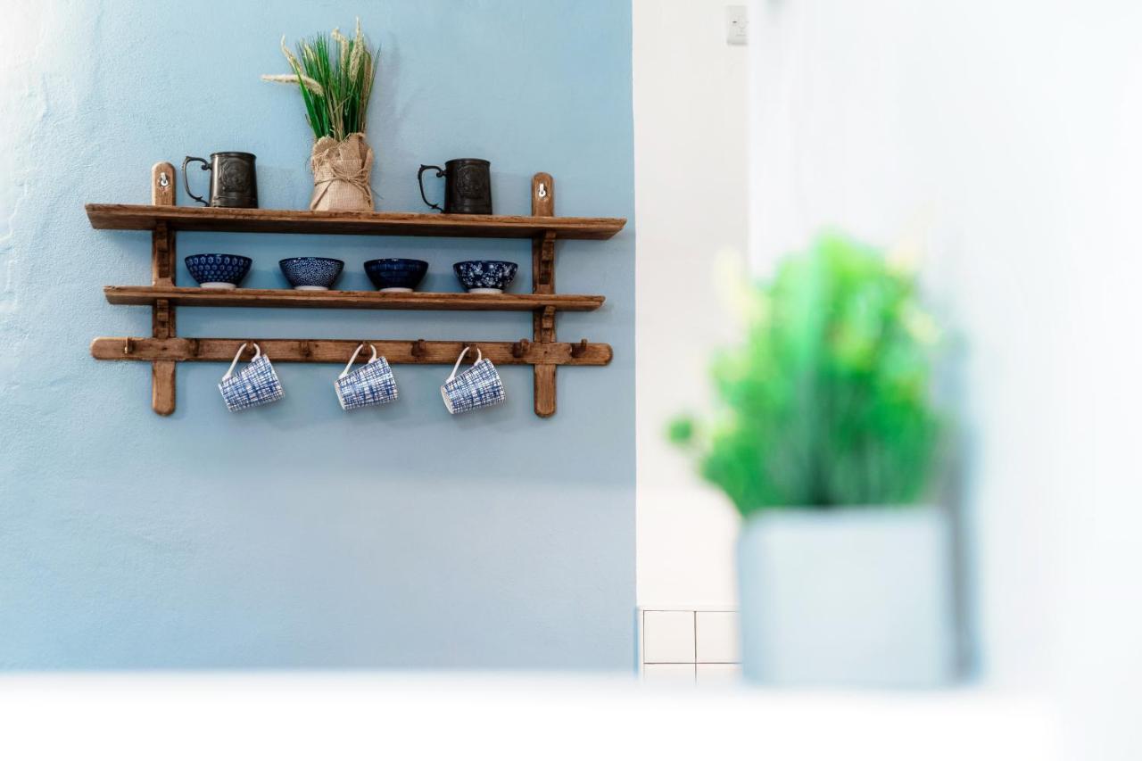 Barbablue Flat - The House Of Travelers Apartamento Como Exterior foto