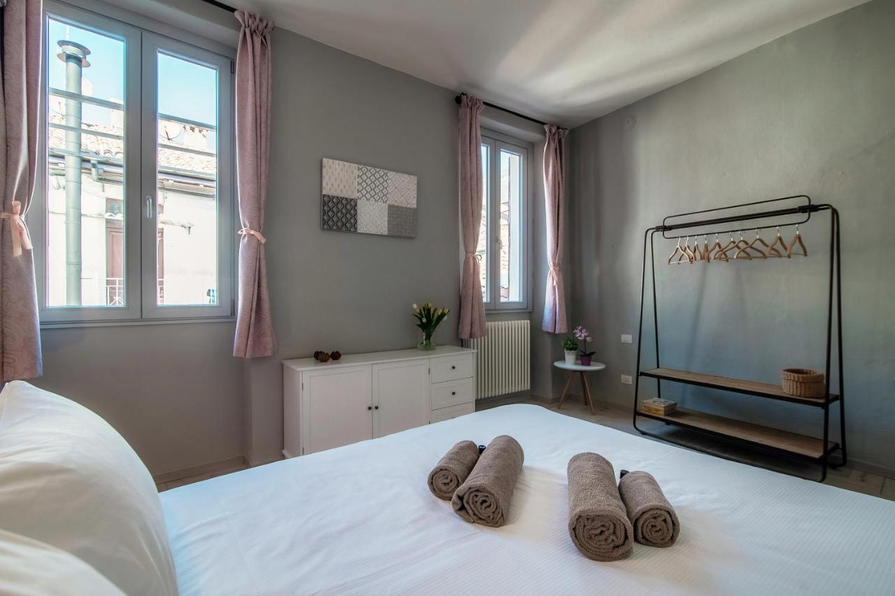 Barbablue Flat - The House Of Travelers Apartamento Como Exterior foto
