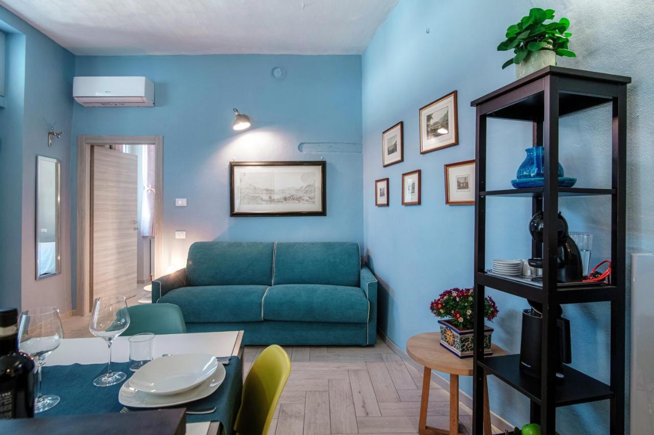 Barbablue Flat - The House Of Travelers Apartamento Como Exterior foto