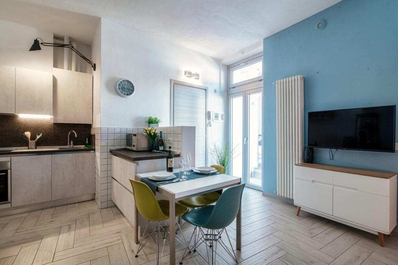 Barbablue Flat - The House Of Travelers Apartamento Como Exterior foto