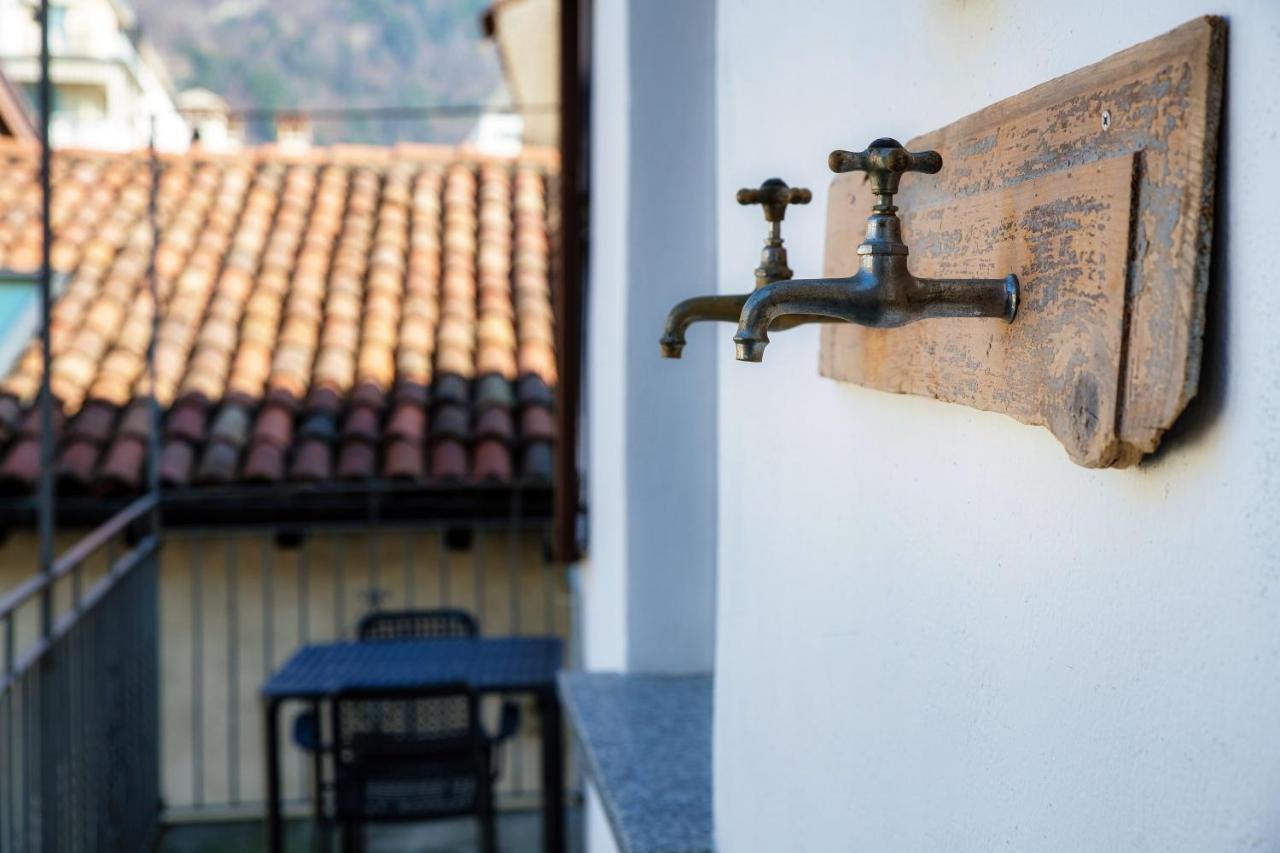 Barbablue Flat - The House Of Travelers Apartamento Como Exterior foto