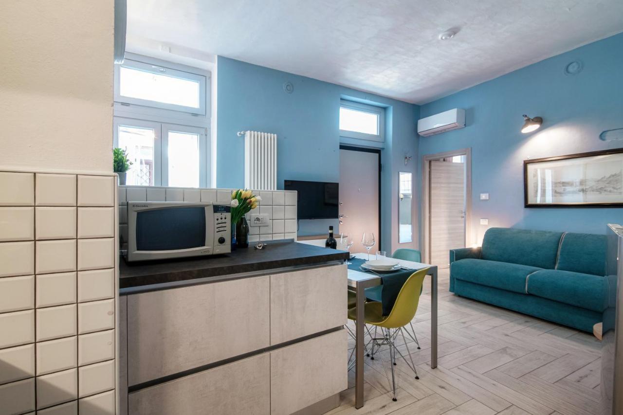 Barbablue Flat - The House Of Travelers Apartamento Como Exterior foto