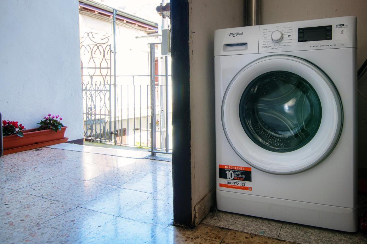 Barbablue Flat - The House Of Travelers Apartamento Como Exterior foto