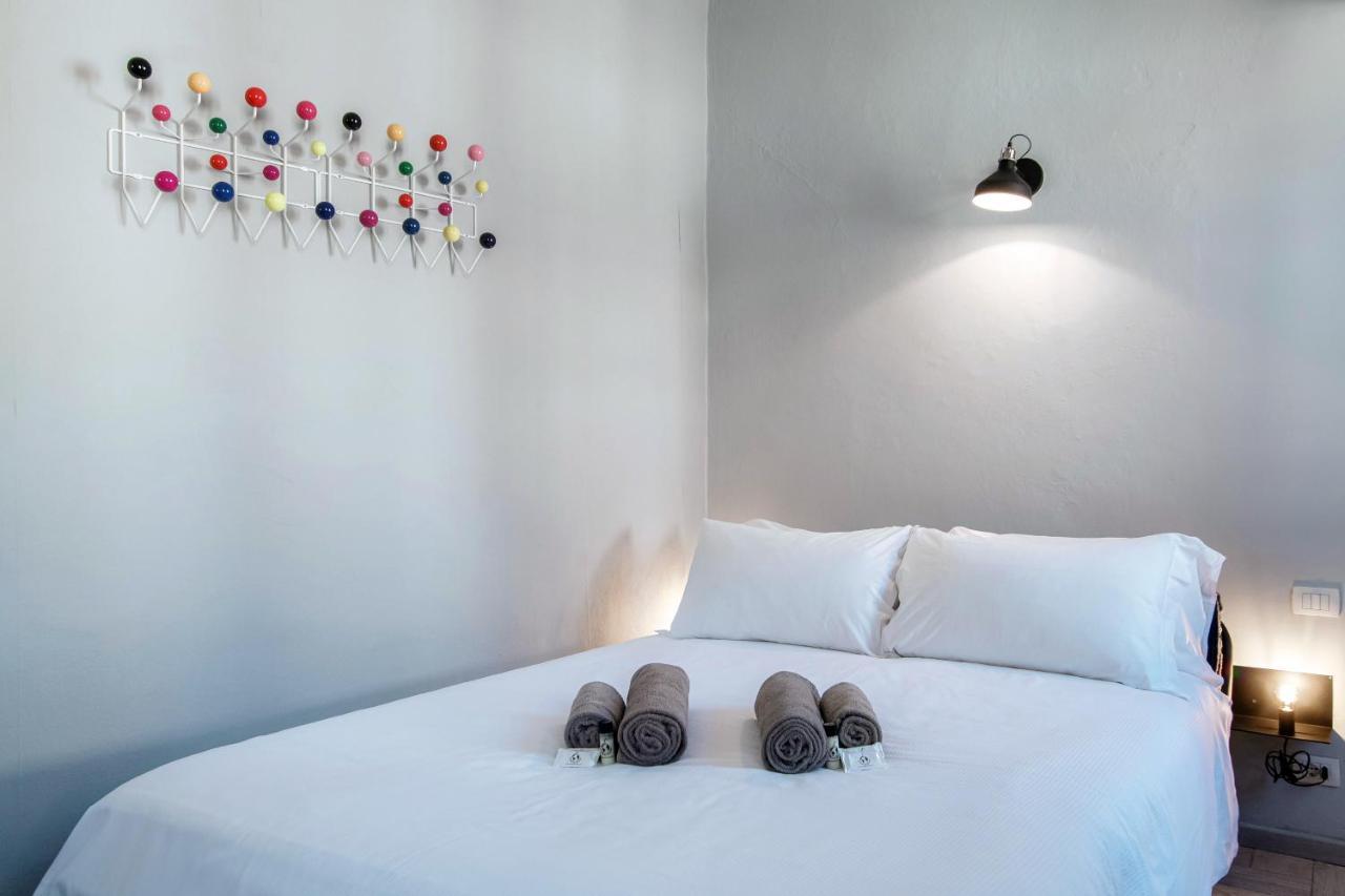 Barbablue Flat - The House Of Travelers Apartamento Como Exterior foto