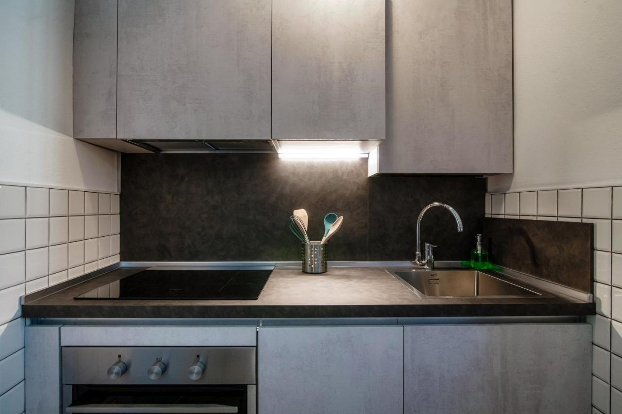 Barbablue Flat - The House Of Travelers Apartamento Como Exterior foto