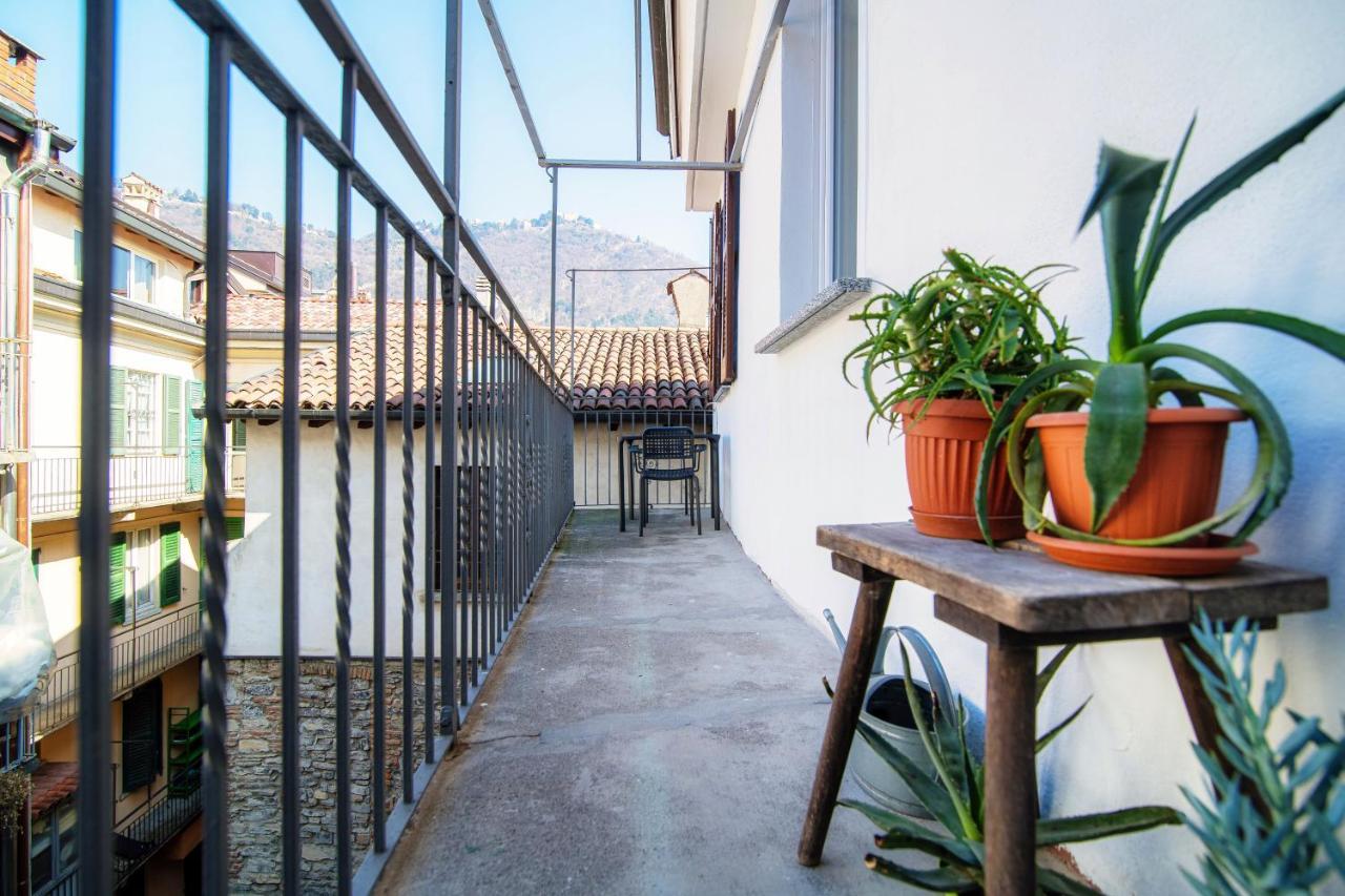 Barbablue Flat - The House Of Travelers Apartamento Como Exterior foto
